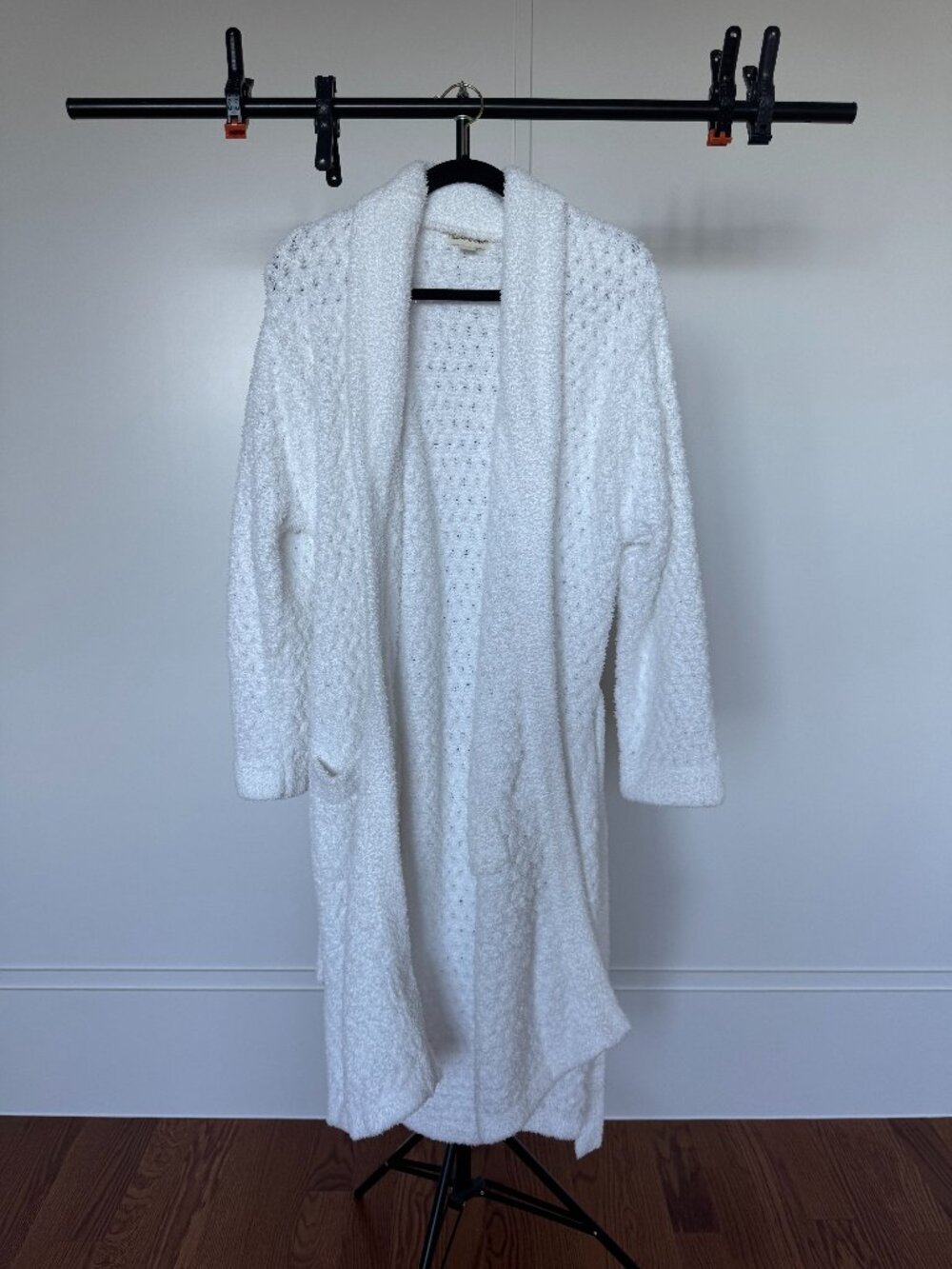 Sunday Citizen Snug Waffle Robe